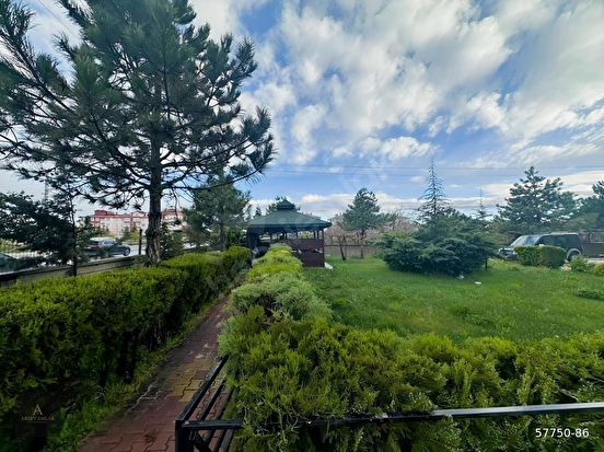 BOSNA HERSEK MAH. MESAJ CAD. ÜZERİ 3+1 BAKIMLI KOMBİLİ DAİRE - Görsel 2