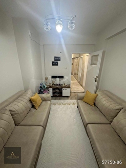 BOSNA HERSEK MAH. MESAJ CAD. ÜZERİ 3+1 BAKIMLI KOMBİLİ DAİRE - Görsel 21