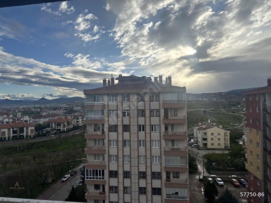 BOSNA HERSEK MAH. MESAJ CAD. ÜZERİ 3+1 BAKIMLI KOMBİLİ DAİRE - Görsel 14