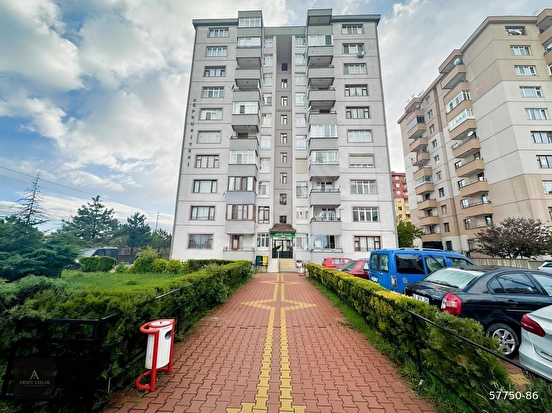 BOSNA HERSEK MAH. MESAJ CAD. ÜZERİ 3+1 BAKIMLI KOMBİLİ DAİRE - Görsel 1