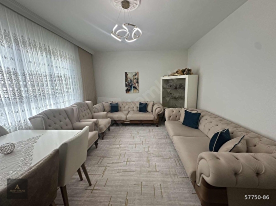 BOSNA HERSEK MAH. MESAJ CAD. ÜZERİ 3+1 BAKIMLI KOMBİLİ DAİRE - Görsel 18