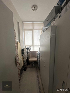 BOSNA HERSEK MAH. MESAJ CAD. ÜZERİ 3+1 BAKIMLI KOMBİLİ DAİRE - Görsel 16