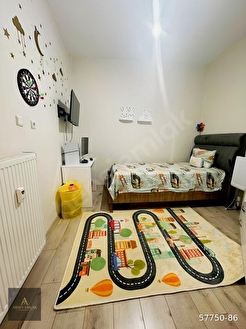 BOSNA HERSEK MAH. MESAJ CAD. ÜZERİ 3+1 BAKIMLI KOMBİLİ DAİRE - Görsel 29