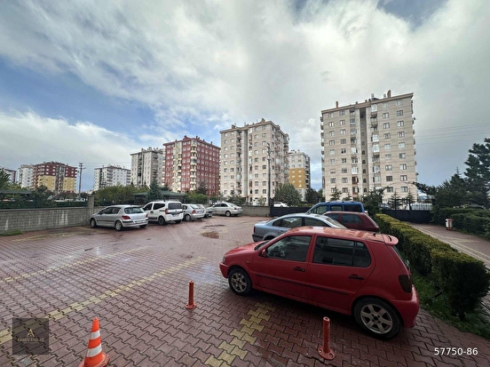BOSNA HERSEK MAH. MESAJ CAD. ÜZERİ 3+1 BAKIMLI KOMBİLİ DAİRE - Görsel 3