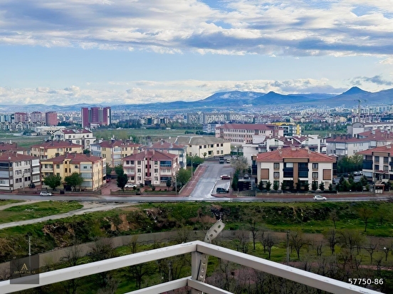 BOSNA HERSEK MAH. MESAJ CAD. ÜZERİ 3+1 BAKIMLI KOMBİLİ DAİRE - Görsel 13