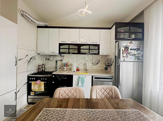 BOSNA HERSEK MAH. MESAJ CAD. ÜZERİ 3+1 BAKIMLI KOMBİLİ DAİRE - Görsel 10