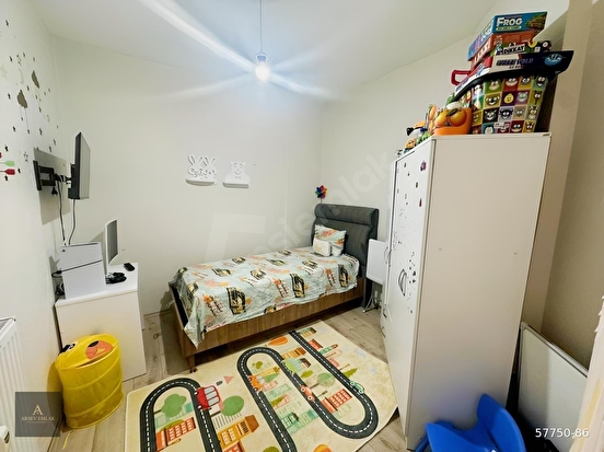 BOSNA HERSEK MAH. MESAJ CAD. ÜZERİ 3+1 BAKIMLI KOMBİLİ DAİRE - Görsel 28