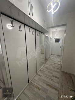 BOSNA HERSEK MAH. MESAJ CAD. ÜZERİ 3+1 BAKIMLI KOMBİLİ DAİRE - Görsel 6