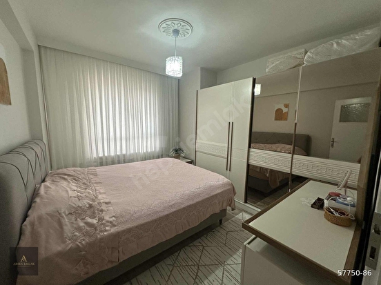 BOSNA HERSEK MAH. MESAJ CAD. ÜZERİ 3+1 BAKIMLI KOMBİLİ DAİRE - Görsel 26
