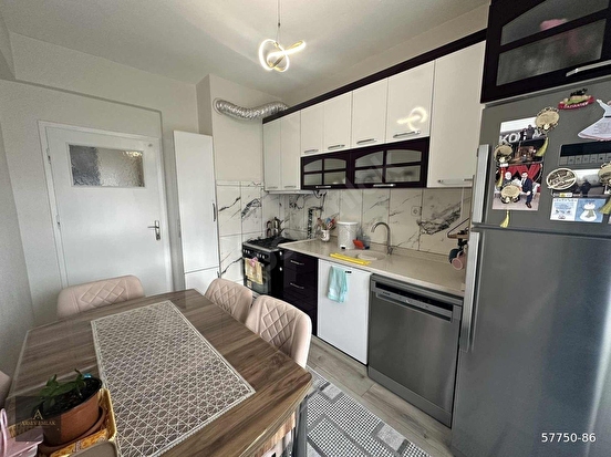 BOSNA HERSEK MAH. MESAJ CAD. ÜZERİ 3+1 BAKIMLI KOMBİLİ DAİRE - Görsel 12