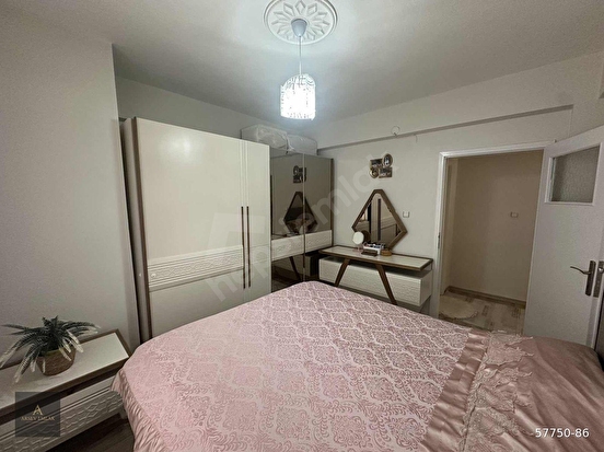 BOSNA HERSEK MAH. MESAJ CAD. ÜZERİ 3+1 BAKIMLI KOMBİLİ DAİRE - Görsel 27