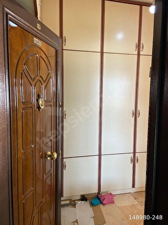 KARABÜK ṢIRINEVLER MAH. ARAŞTIRMA HASTANESİNİN KARŞISINDA 3+1 - Görsel 4