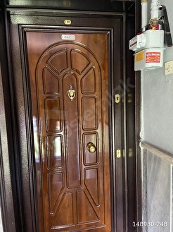 KARABÜK ṢIRINEVLER MAH. ARAŞTIRMA HASTANESİNİN KARŞISINDA 3+1 - Görsel 6