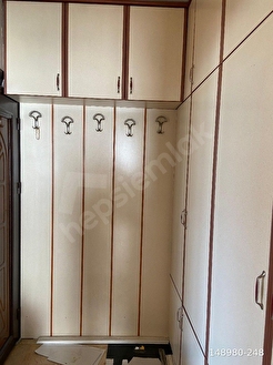 KARABÜK ṢIRINEVLER MAH. ARAŞTIRMA HASTANESİNİN KARŞISINDA 3+1 - Görsel 10