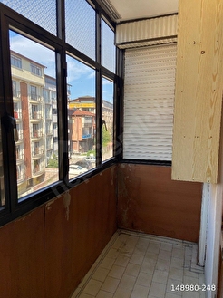 KARABÜK ṢIRINEVLER MAH. ARAŞTIRMA HASTANESİNİN KARŞISINDA 3+1 - Görsel 18
