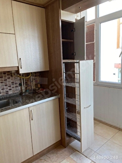 KARABÜK ṢIRINEVLER MAH. ARAŞTIRMA HASTANESİNİN KARŞISINDA 3+1 - Görsel 21