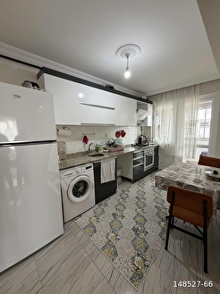 SİTE İÇERİSİNDE ÖN CEPHE DAİRE - Görsel 15