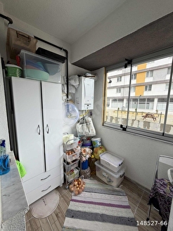 SİTE İÇERİSİNDE ÖN CEPHE DAİRE - Görsel 13