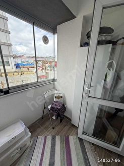 SİTE İÇERİSİNDE ÖN CEPHE DAİRE - Görsel 12