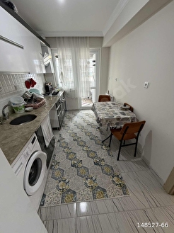 SİTE İÇERİSİNDE ÖN CEPHE DAİRE - Görsel 14