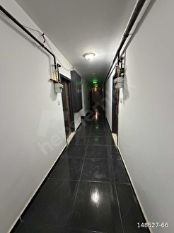 SİTE İÇERİSİNDE ÖN CEPHE DAİRE - Görsel 8