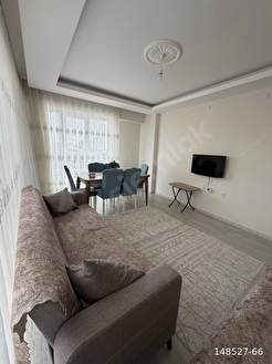 SİTE İÇERİSİNDE ÖN CEPHE DAİRE - Görsel 23