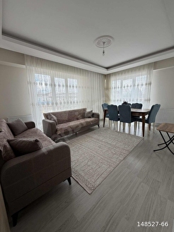 SİTE İÇERİSİNDE ÖN CEPHE DAİRE - Görsel 24