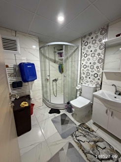 SİTE İÇERİSİNDE ÖN CEPHE DAİRE - Görsel 10