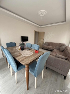 SİTE İÇERİSİNDE ÖN CEPHE DAİRE - Görsel 22
