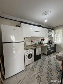 SİTE İÇERİSİNDE ÖN CEPHE DAİRE - Görsel 16