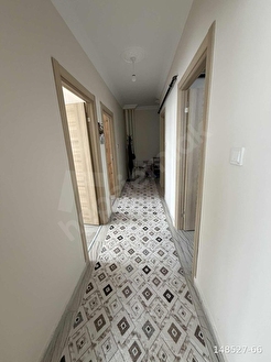 SİTE İÇERİSİNDE ÖN CEPHE DAİRE - Görsel 11