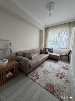 SİTE İÇERİSİNDE ÖN CEPHE DAİRE - Görsel 21