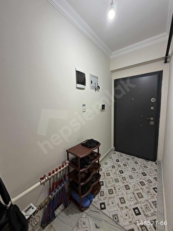 SİTE İÇERİSİNDE ÖN CEPHE DAİRE - Görsel 9