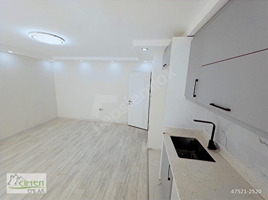 sıfır binada yatırımlık bahçe katı otoparklı 1+1 fırsat daire 47521 ...