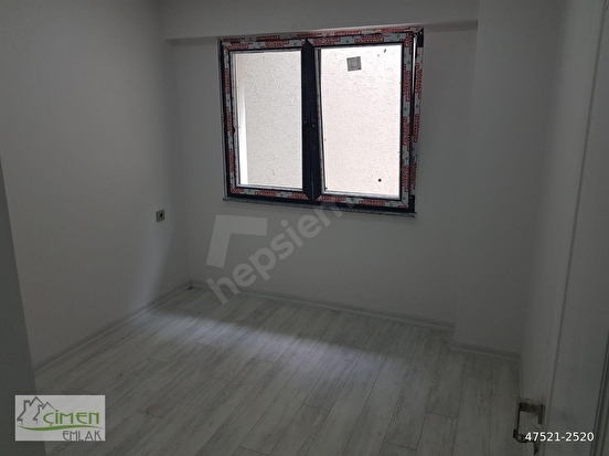 sıfır binada yatırımlık bahçe katı otoparklı 1+1 fırsat daire 47521 ...