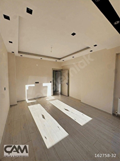 ÇAM GAYRİMENKUL | ATA CAD. CİVARI HER ŞEYİ YAPILI ÖN CEPHE DAİRE - Görsel 19