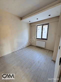 ÇAM GAYRİMENKUL | ATA CAD. CİVARI HER ŞEYİ YAPILI ÖN CEPHE DAİRE - Görsel 27