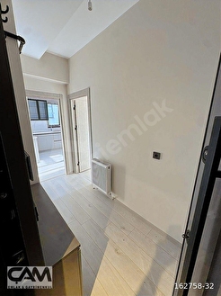 ÇAM GAYRİMENKUL | ATA CAD. CİVARI HER ŞEYİ YAPILI ÖN CEPHE DAİRE - Görsel 30