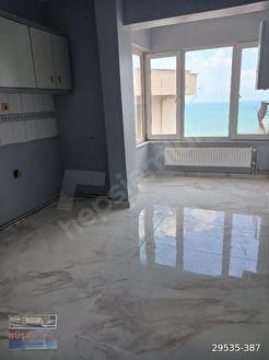 BÜŞRA EMLAK TAN ZONGULDAK BAHÇELİEVLER SİTEDE SATILIK 3+1DAİRE TERAS KATI ANA CADDE ÜZERİNDE - Görsel 3