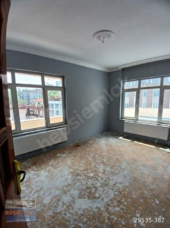 BÜŞRA EMLAK TAN ZONGULDAK BAHÇELİEVLER SİTEDE SATILIK 3+1DAİRE TERAS KATI ANA CADDE ÜZERİNDE - Görsel 7