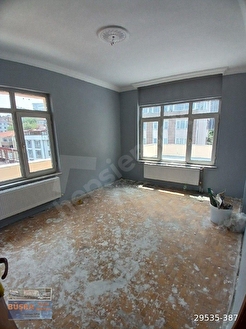 BÜŞRA EMLAK TAN ZONGULDAK BAHÇELİEVLER SİTEDE SATILIK 3+1DAİRE TERAS KATI ANA CADDE ÜZERİNDE - Görsel 8