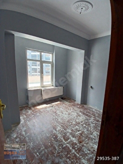 BÜŞRA EMLAK TAN ZONGULDAK BAHÇELİEVLER SİTEDE SATILIK 3+1DAİRE TERAS KATI ANA CADDE ÜZERİNDE - Görsel 9