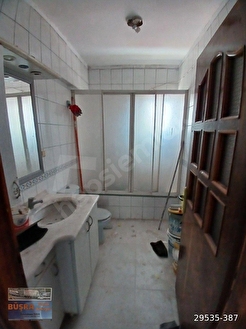 BÜŞRA EMLAK TAN ZONGULDAK BAHÇELİEVLER SİTEDE SATILIK 3+1DAİRE TERAS KATI ANA CADDE ÜZERİNDE - Görsel 10