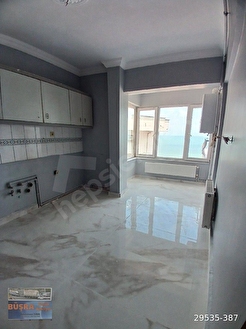 BÜŞRA EMLAK TAN ZONGULDAK BAHÇELİEVLER SİTEDE SATILIK 3+1DAİRE TERAS KATI ANA CADDE ÜZERİNDE - Görsel 11