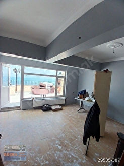 BÜŞRA EMLAK TAN ZONGULDAK BAHÇELİEVLER SİTEDE SATILIK 3+1DAİRE TERAS KATI ANA CADDE ÜZERİNDE - Görsel 12