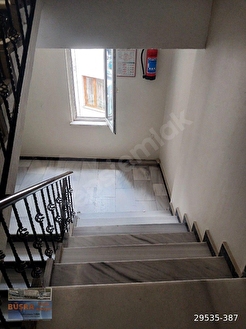 BÜŞRA EMLAK TAN ZONGULDAK BAHÇELİEVLER SİTEDE SATILIK 3+1DAİRE TERAS KATI ANA CADDE ÜZERİNDE - Görsel 16