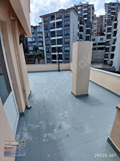 BÜŞRA EMLAK TAN ZONGULDAK BAHÇELİEVLER SİTEDE SATILIK 3+1DAİRE TERAS KATI ANA CADDE ÜZERİNDE - Görsel 17