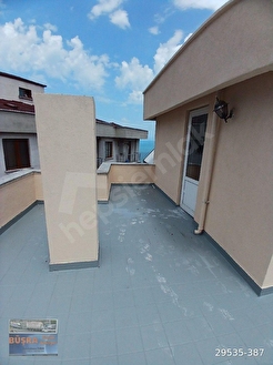 BÜŞRA EMLAK TAN ZONGULDAK BAHÇELİEVLER SİTEDE SATILIK 3+1DAİRE TERAS KATI ANA CADDE ÜZERİNDE - Görsel 24