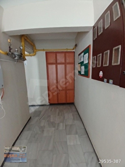 BÜŞRA EMLAK TAN ZONGULDAK BAHÇELİEVLER SİTEDE SATILIK 3+1DAİRE TERAS KATI ANA CADDE ÜZERİNDE - Görsel 28
