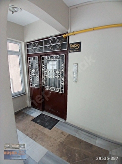 BÜŞRA EMLAK TAN ZONGULDAK BAHÇELİEVLER SİTEDE SATILIK 3+1DAİRE TERAS KATI ANA CADDE ÜZERİNDE - Görsel 29